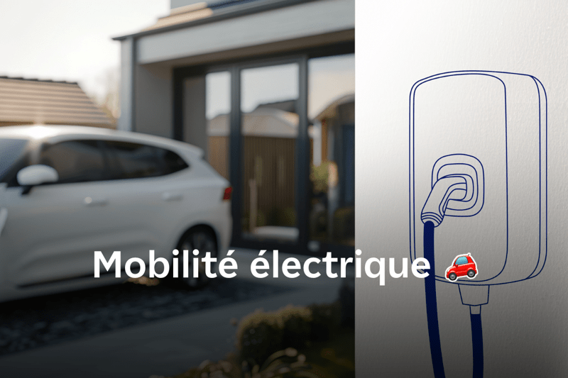 Conseiller Commercial 🔋F/H image