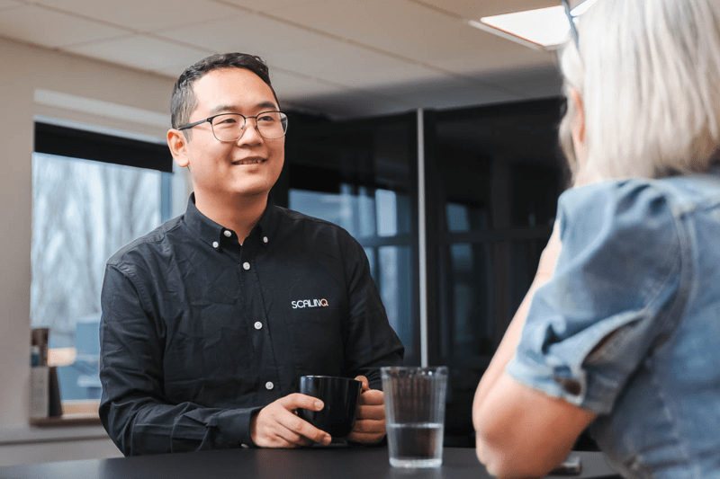 Application Scientist image