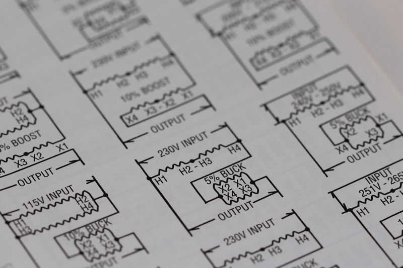 Electrical Design Technician image