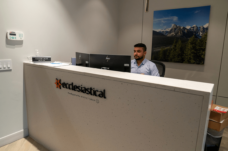 Director, Technology and Operations image