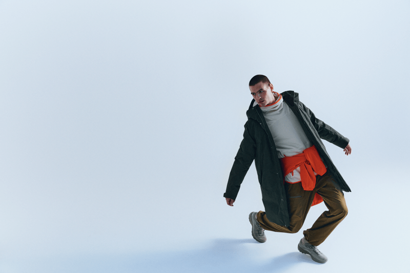 Open Application - Male Fitting Model wanted! image