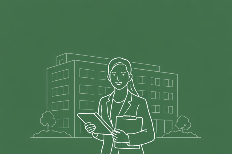 Head of Local Office Transformation image