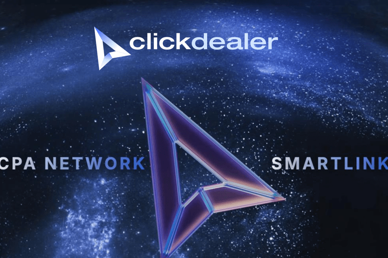 PR manager for ClickDealer image