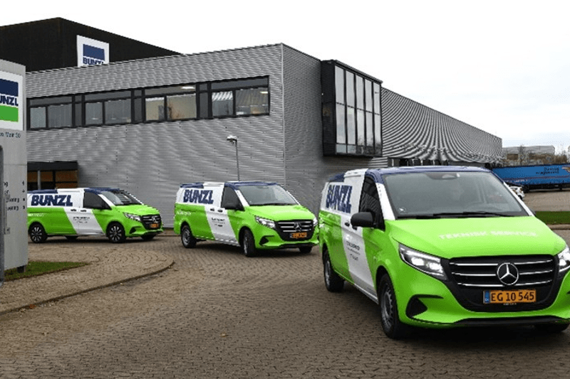 UDEKØRENDE SERVICETEKNIKER OG SUPERVISOR image