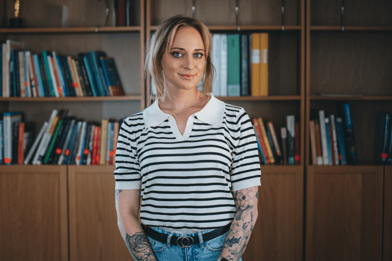 Arbetskonsulent﻿ image