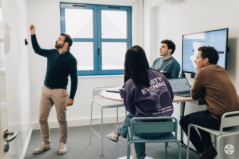 Chef de produit H/F image