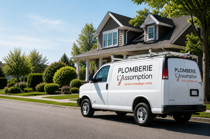 Plombier(e) - Apprenti(e) image