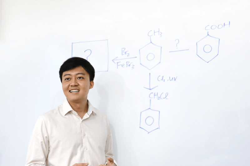 Integrated Programme (IP) Tutor / Secondary School Tutor image