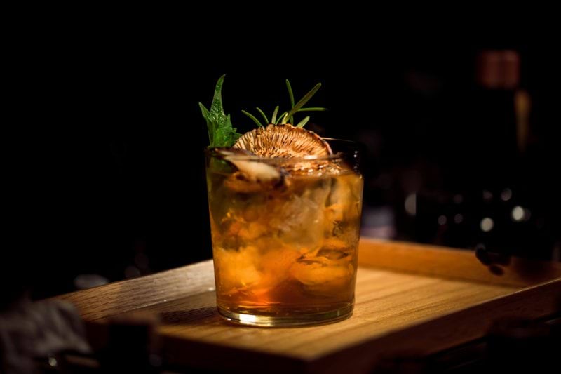 Bartender - Extra image