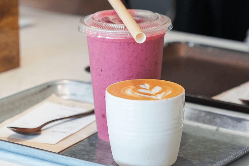 Full‑Time Barista £12‑13/hr inc. tips image