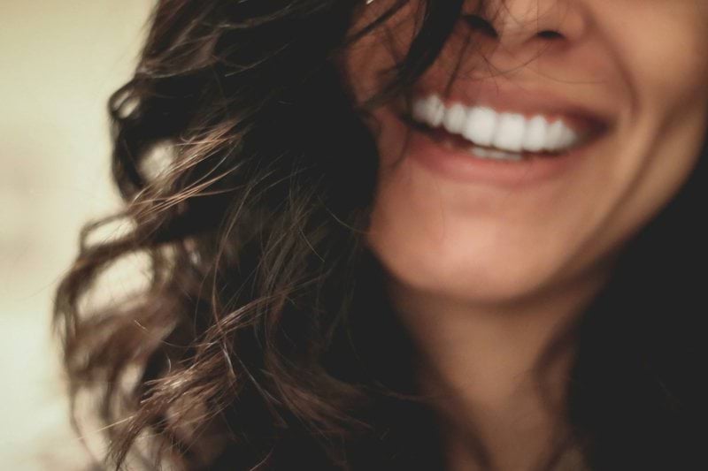 Receptionist med tandsköterskeexamen till City Dental image