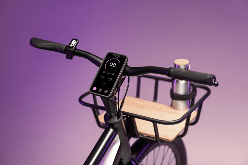 Glad Butikssäljare med cykelintresse till MOVS Göteborg image