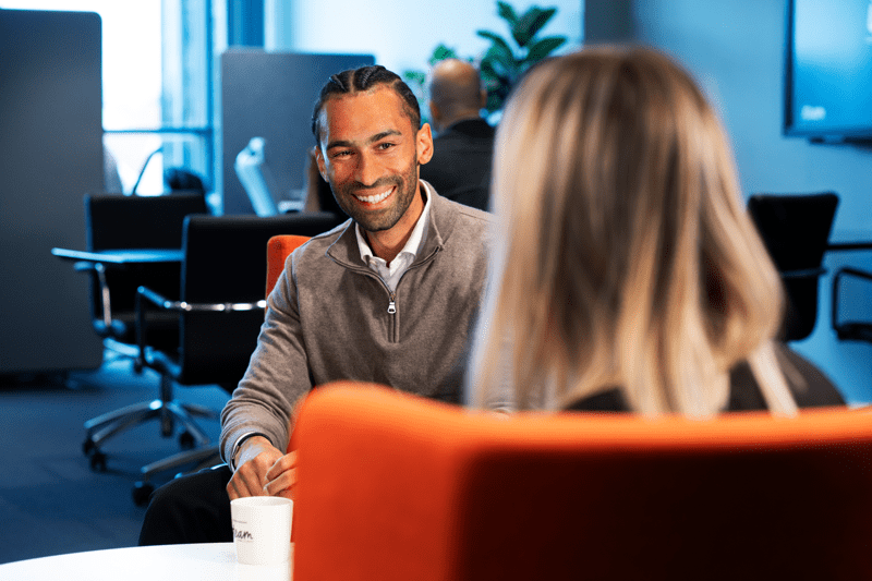 Kundeansvarlig Haugalandet image