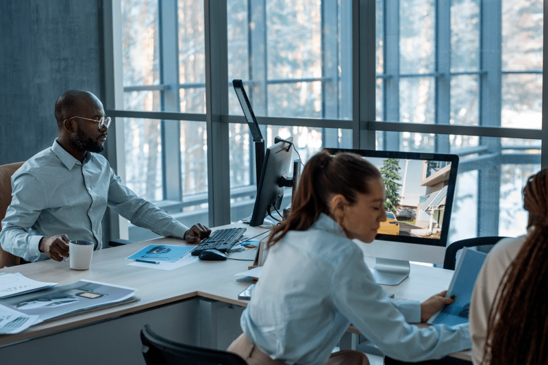 Skaderådgivare till auktoriserade bilverkstäder (Norrköping) image