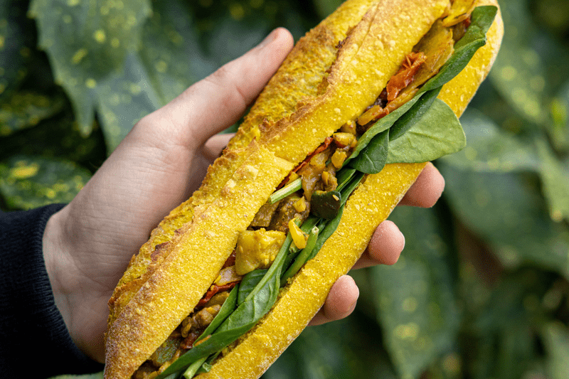 Préparateur polyvalente snacking - Laboratoire production Ivry-sur-seine (H/F) image