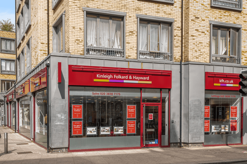 Lettings Negotiator - Sydenham image