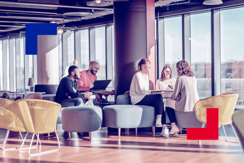 Digitalization and Automation Apprentice - Europ Assistance