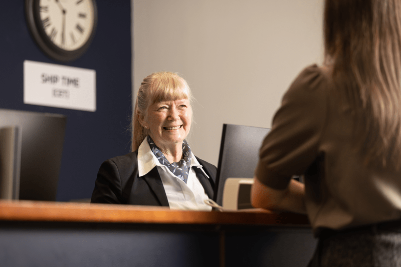 Customer Experience Assistant (FTC June - September) image