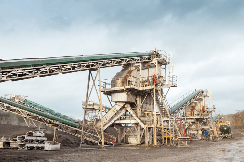 Plant Operative image