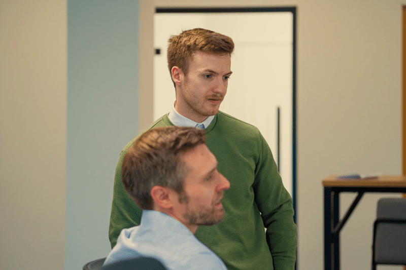 Insurance Administrator image