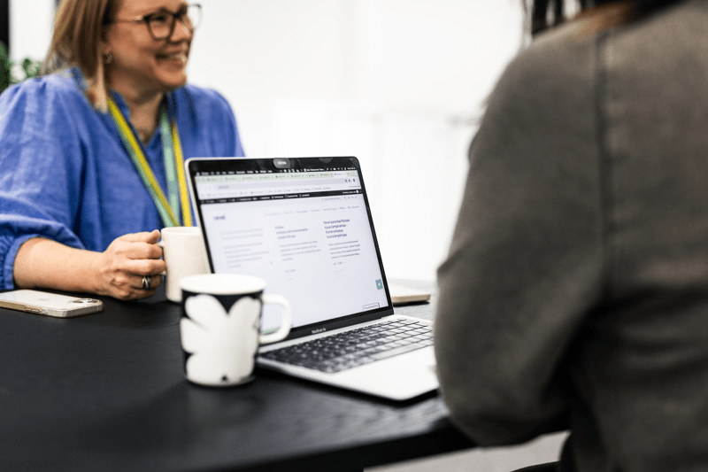 Head of IT & CISO image