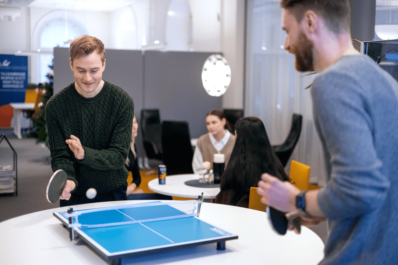 Account Executive till Mainter image