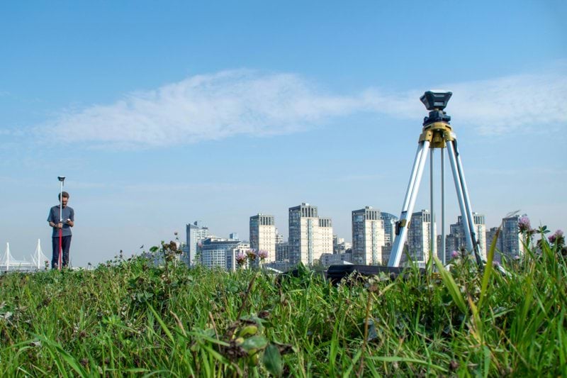 Senior Land Surveyor image