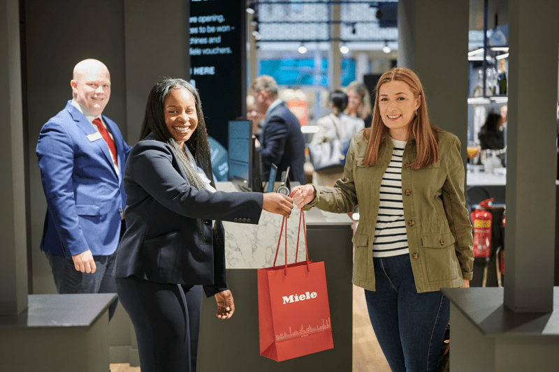 Part Time Sales Consultant image