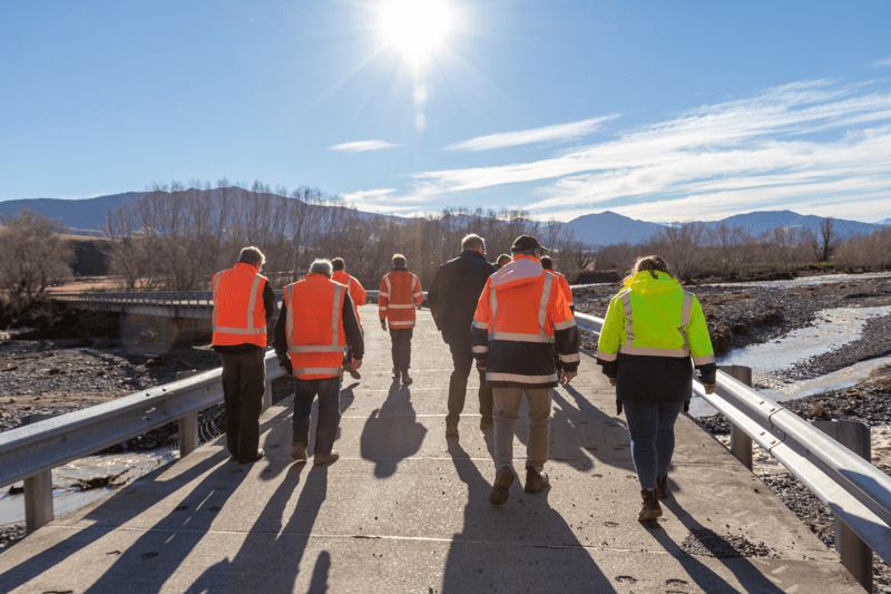 Senior Project Engineer image