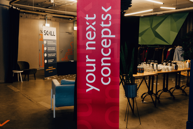 Senior Implementatie Specialist (Your Next Concepts) image