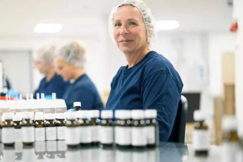 Laatuinsinööri - Teampac Oy image