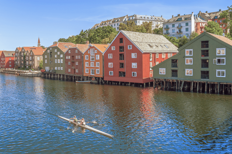 Systemutvikler Trondheim image