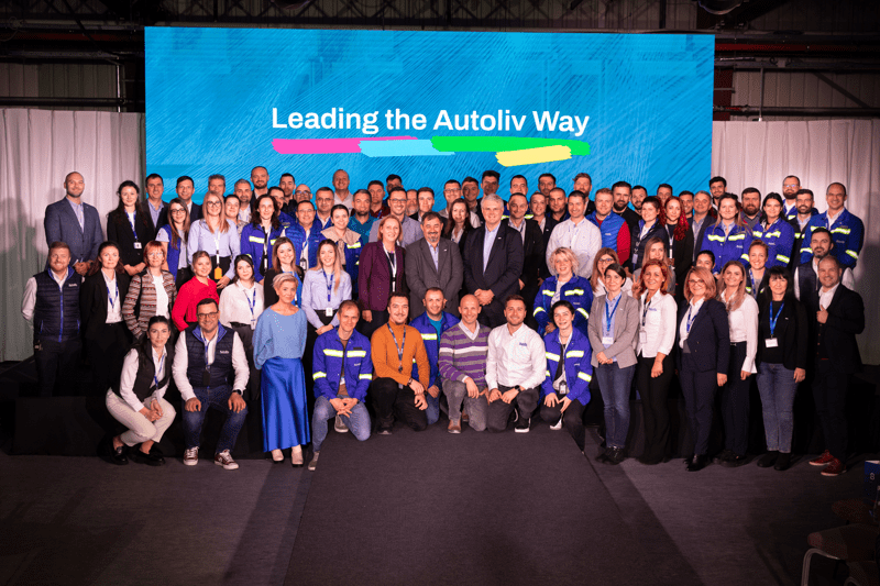 Marketing Manager, Europe image