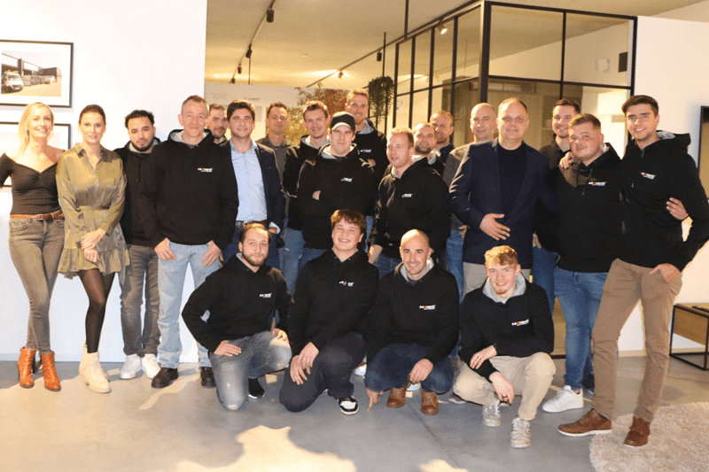 Projectverkoper HVAC & Sanitair  image