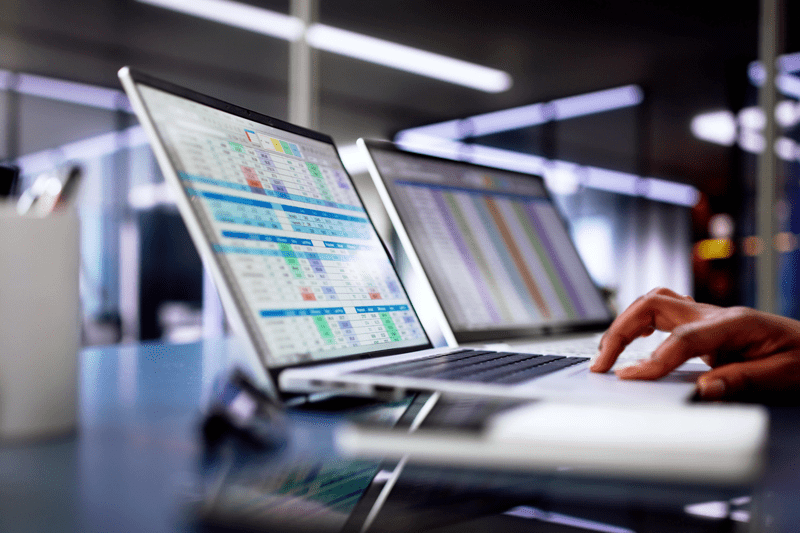 Regnskapsmedarbeider image