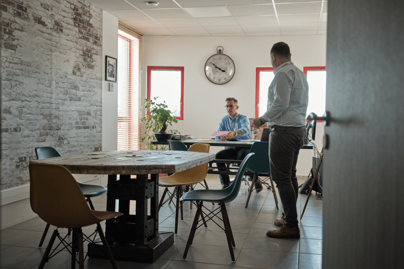 Responsable Administratif et Gestion H/F image