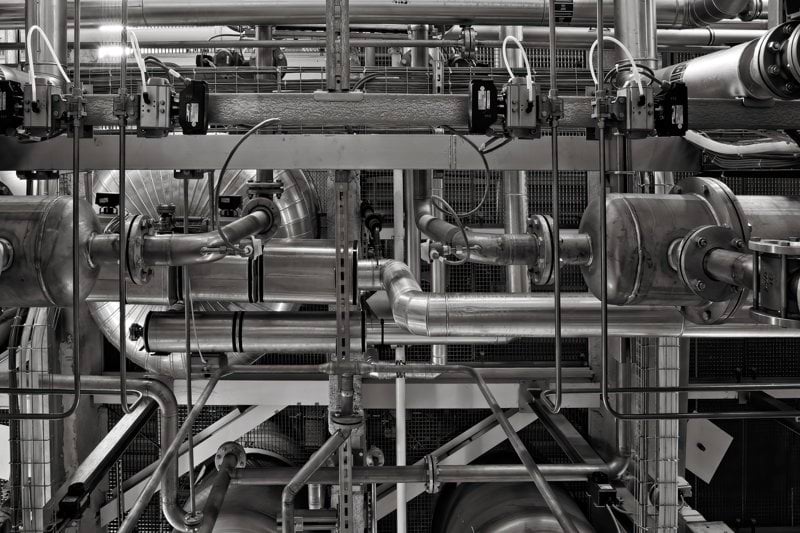 Técnico/a de Calidad Lanzamiento y Metrología (Huerta Norte, Valencia) image