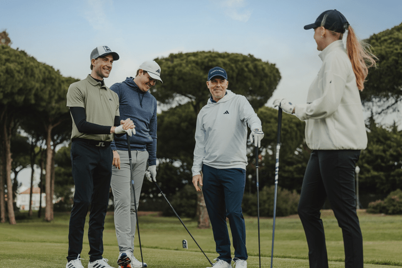 Butiksmedarbetare till Dormy Golf image