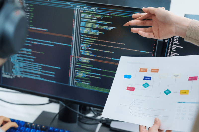 Site Reliability & DevOps Engineer image
