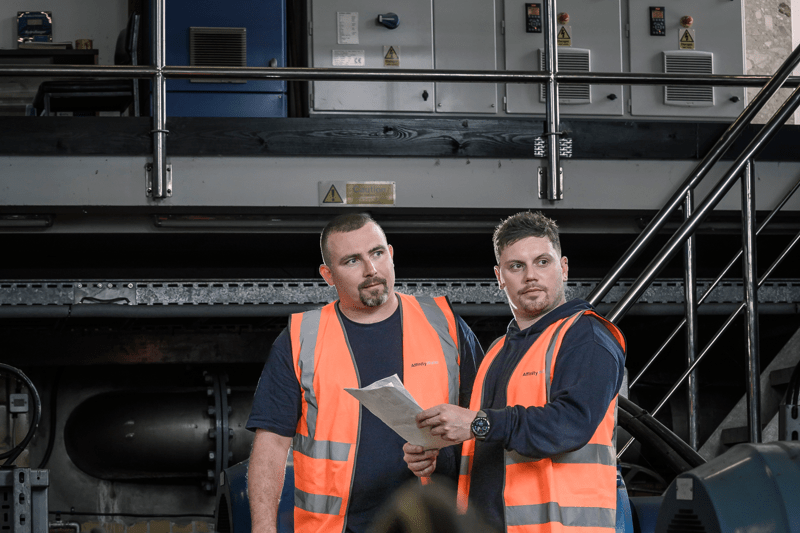 Production Engineering Technician - 6 month Secondment image