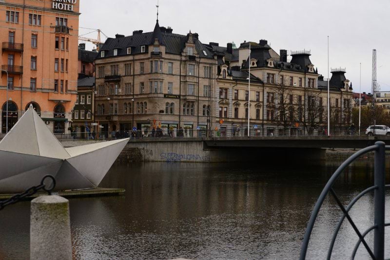 Projektstöd till ERP-projekt image