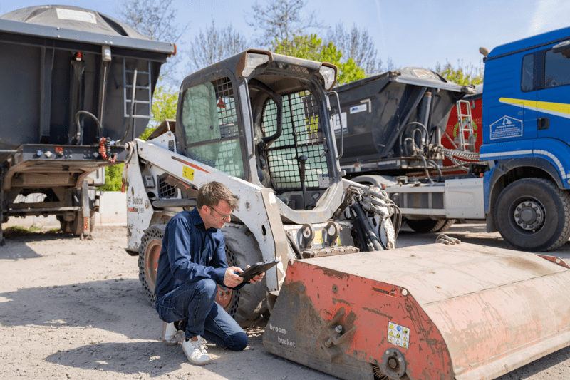 Broker | Malmedy image