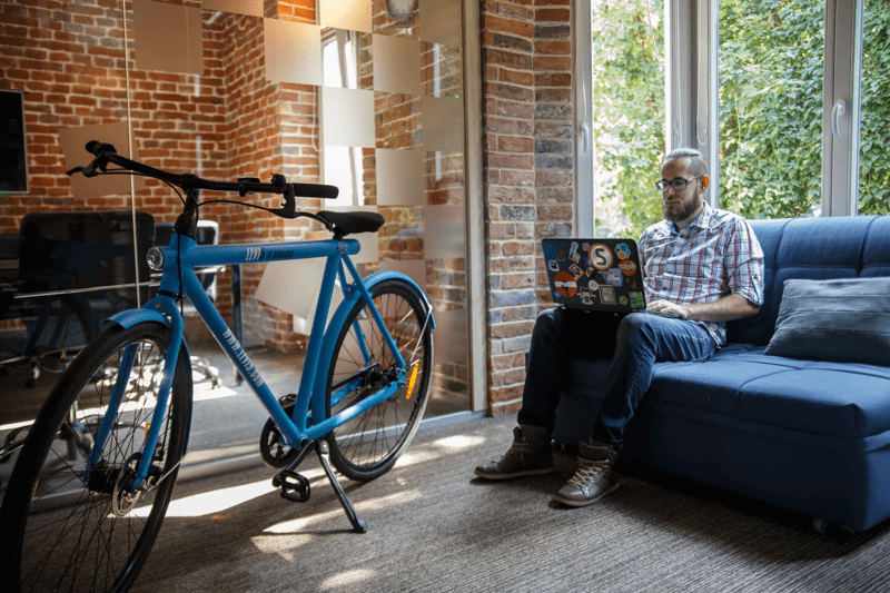 Senior Mobile developer image