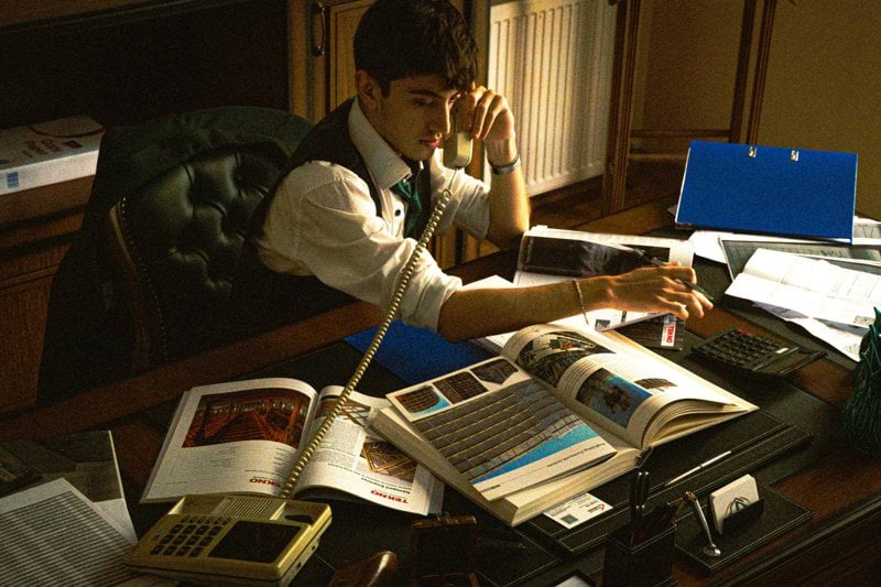Jefe/a de Administración, Contabilidad y Finanzas – Startup en crecimiento image