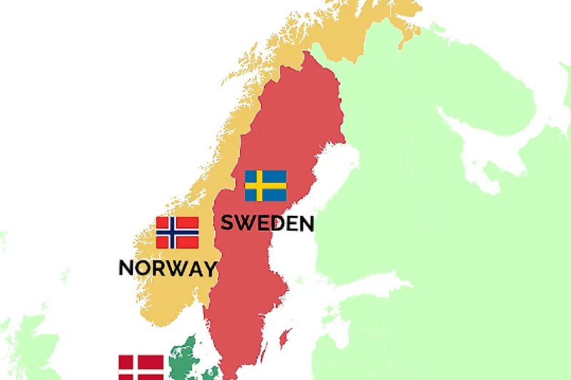 Scandinavian AML Analyst image
