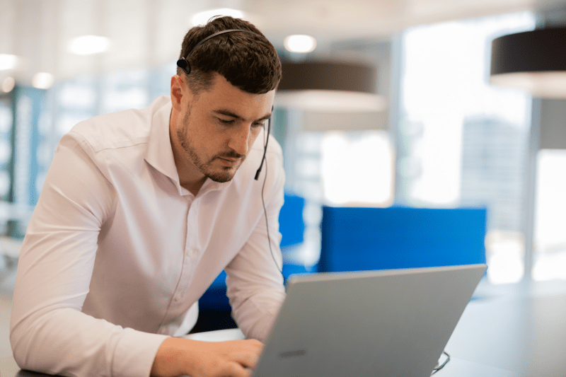 Recruitment Consultant image
