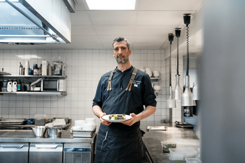 ICEHOTEL - Chef/Chefs image