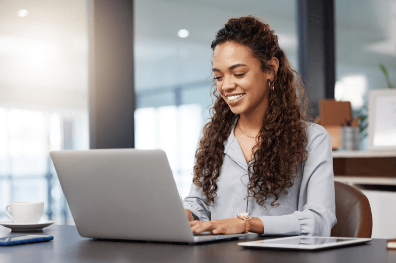Information and Media Coordinator image