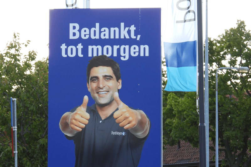 Bijbaan PontMeyer image