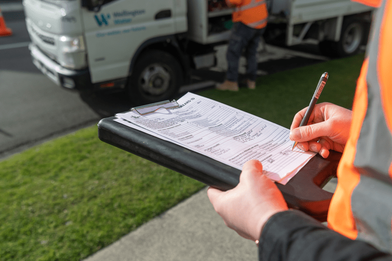 Land Access Coordinator (6-Month Fixed Term Position) image